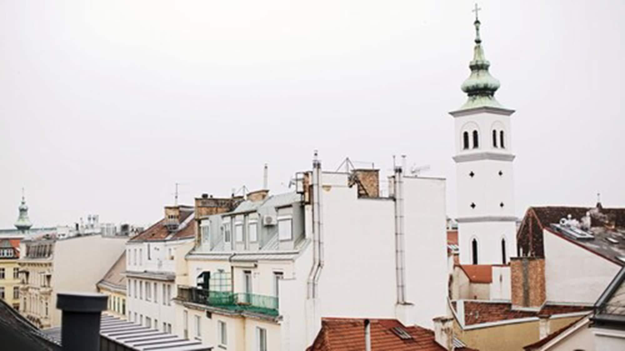 Palais Coburg Hotel Wien Eksteriør bilde