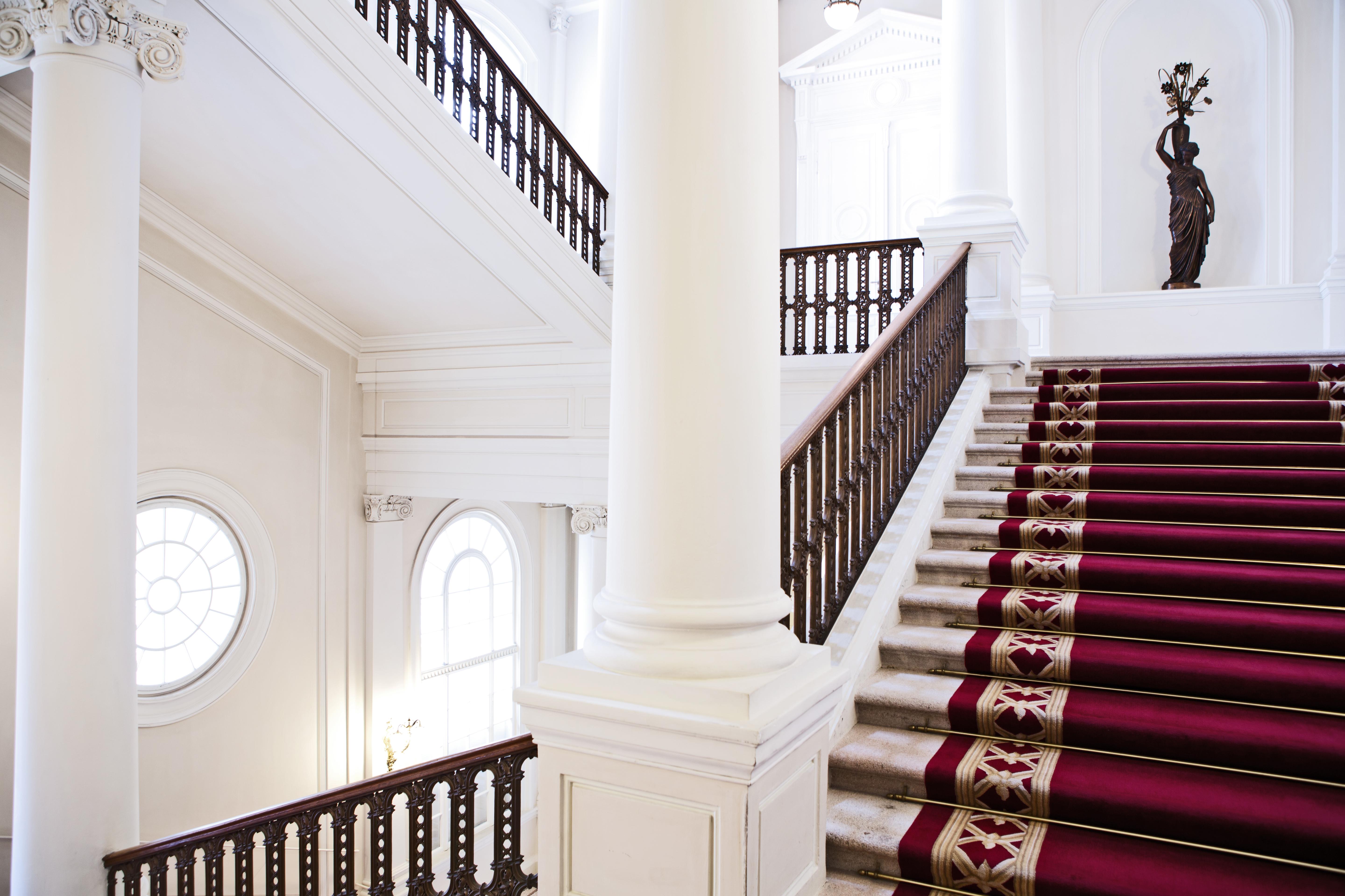 Palais Coburg Hotel Wien Eksteriør bilde